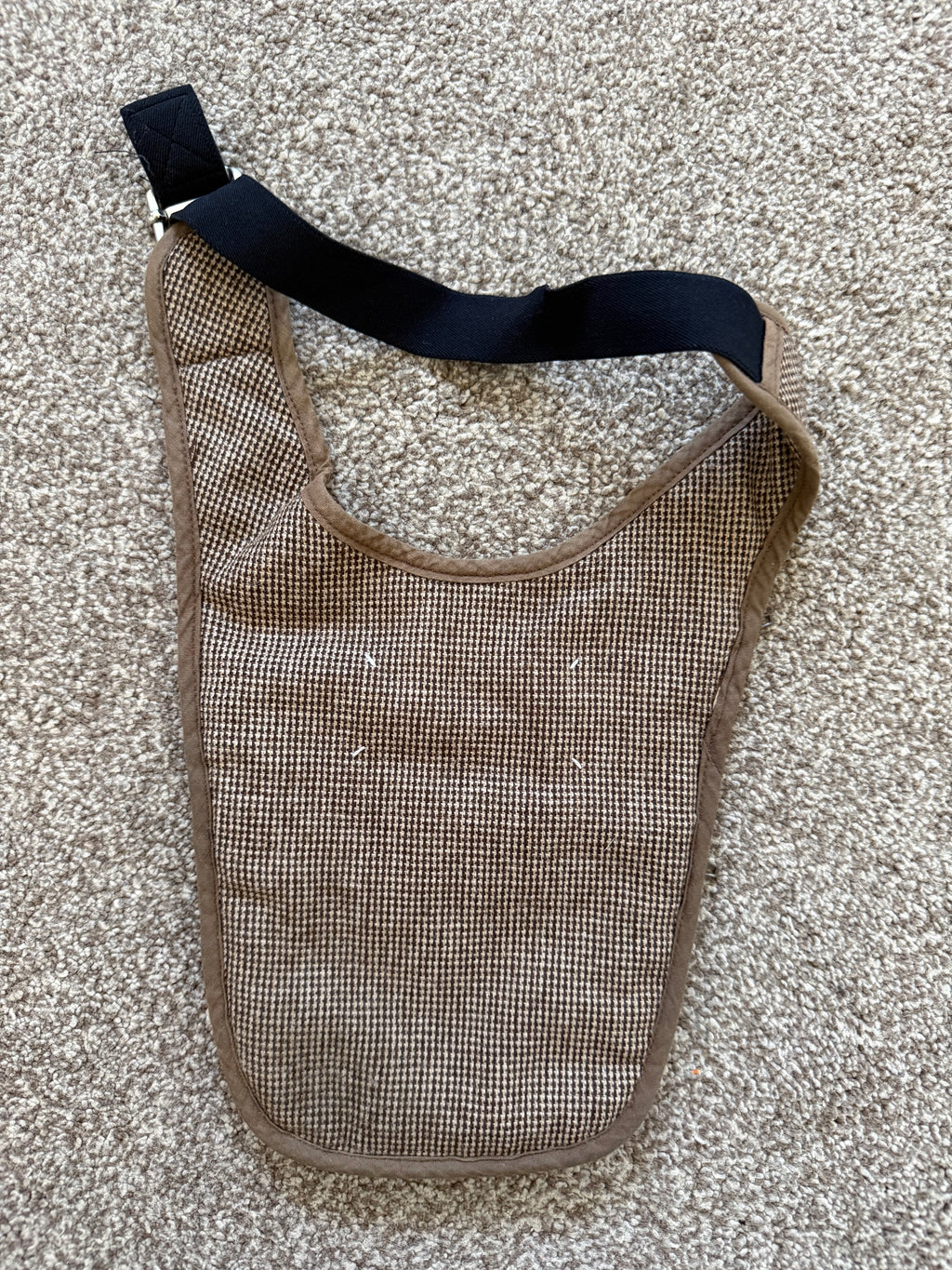 Maison Martin Margiela 1998 Mini Shoulder Bag