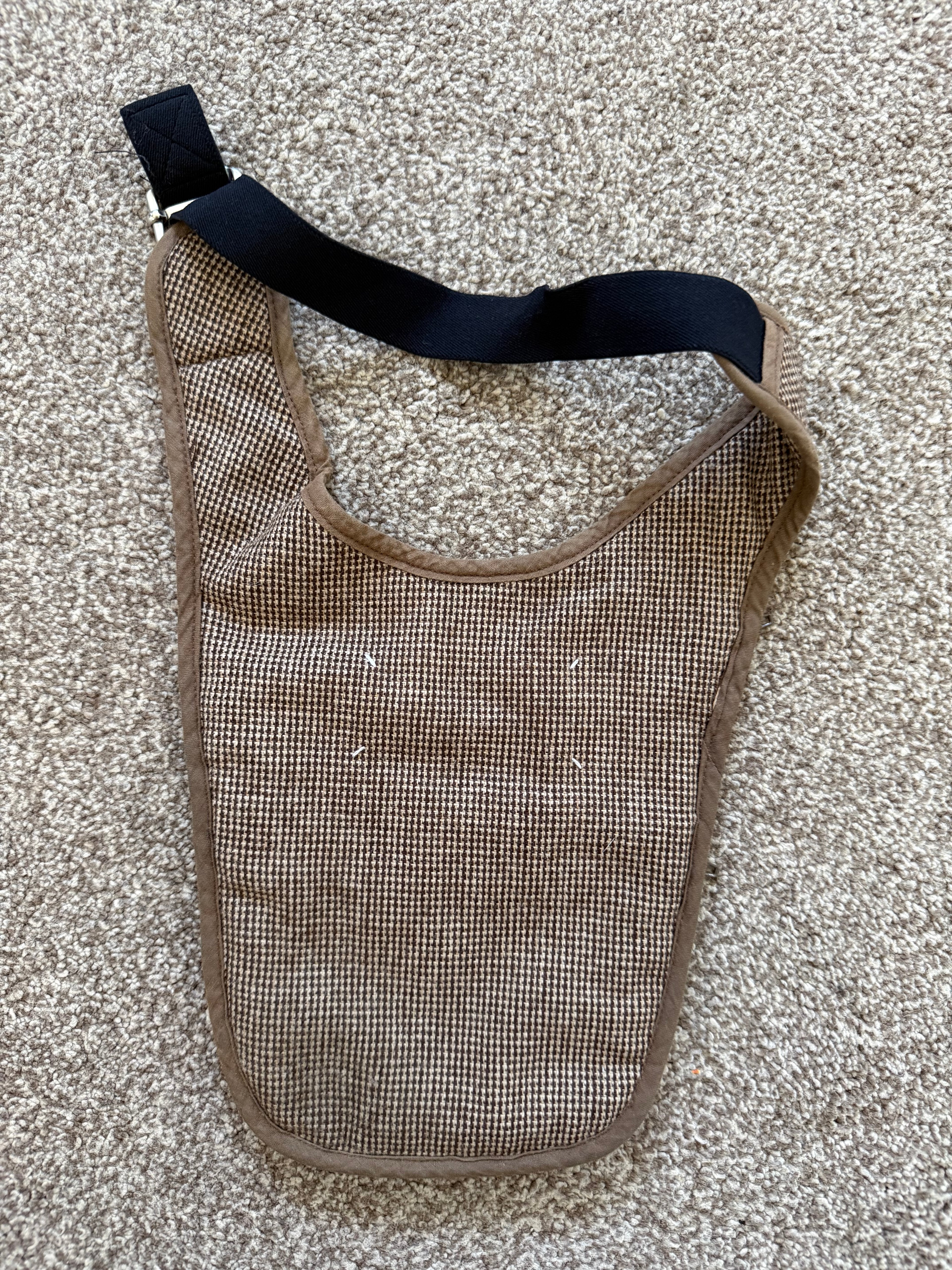 Maison Martin Margiela 1998 Mini Shoulder Bag