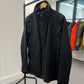 Prada Sport 2in1 Gore-Tex Jacket & Removable Padded Lining Jacket - Size M