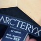Arcteryx LEAF Gen 1 Bravo Softshell Fleece Lined Utility Jacket Coyote Green - Size L