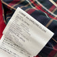 Junya Watanabe FW2010 Check Plaid Parka - Size S