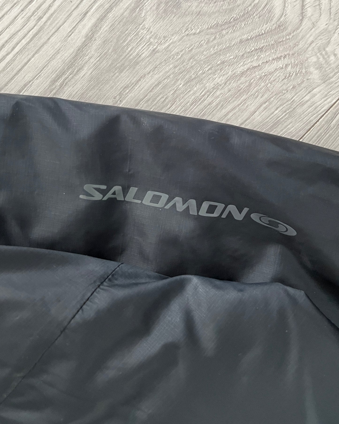 Salomon 00s Technical Padded Insulated Jacket - Size M