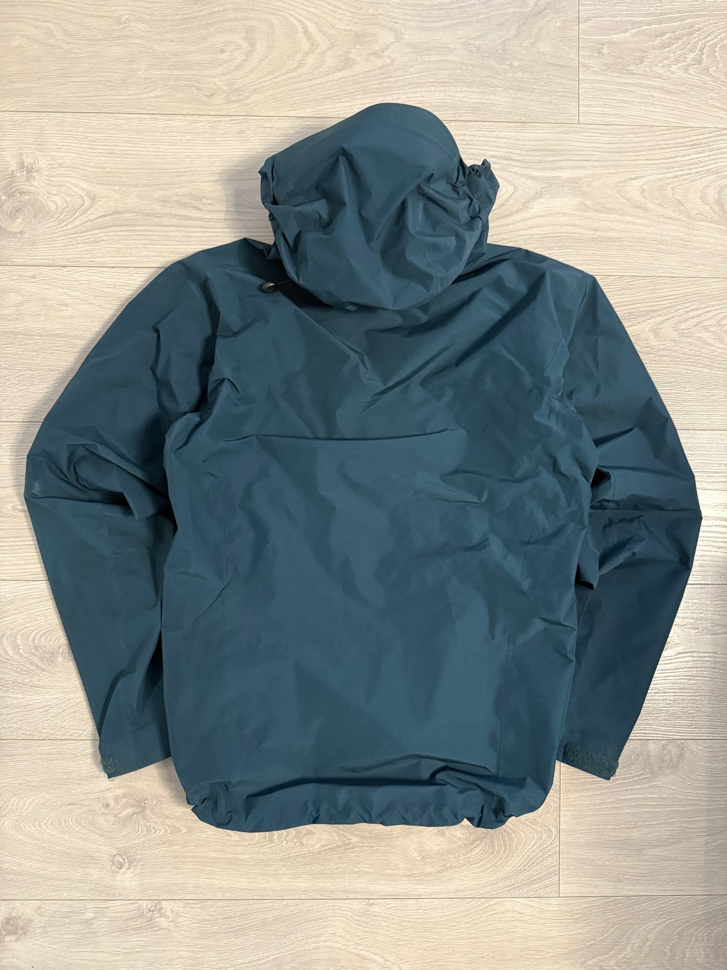 Arc'teryx Alpha FL Gore-Tex Pro Shell Jacket - Size M