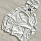 Oakley Software 00s Dual Zip Technical Toggle Anorak - Size XL