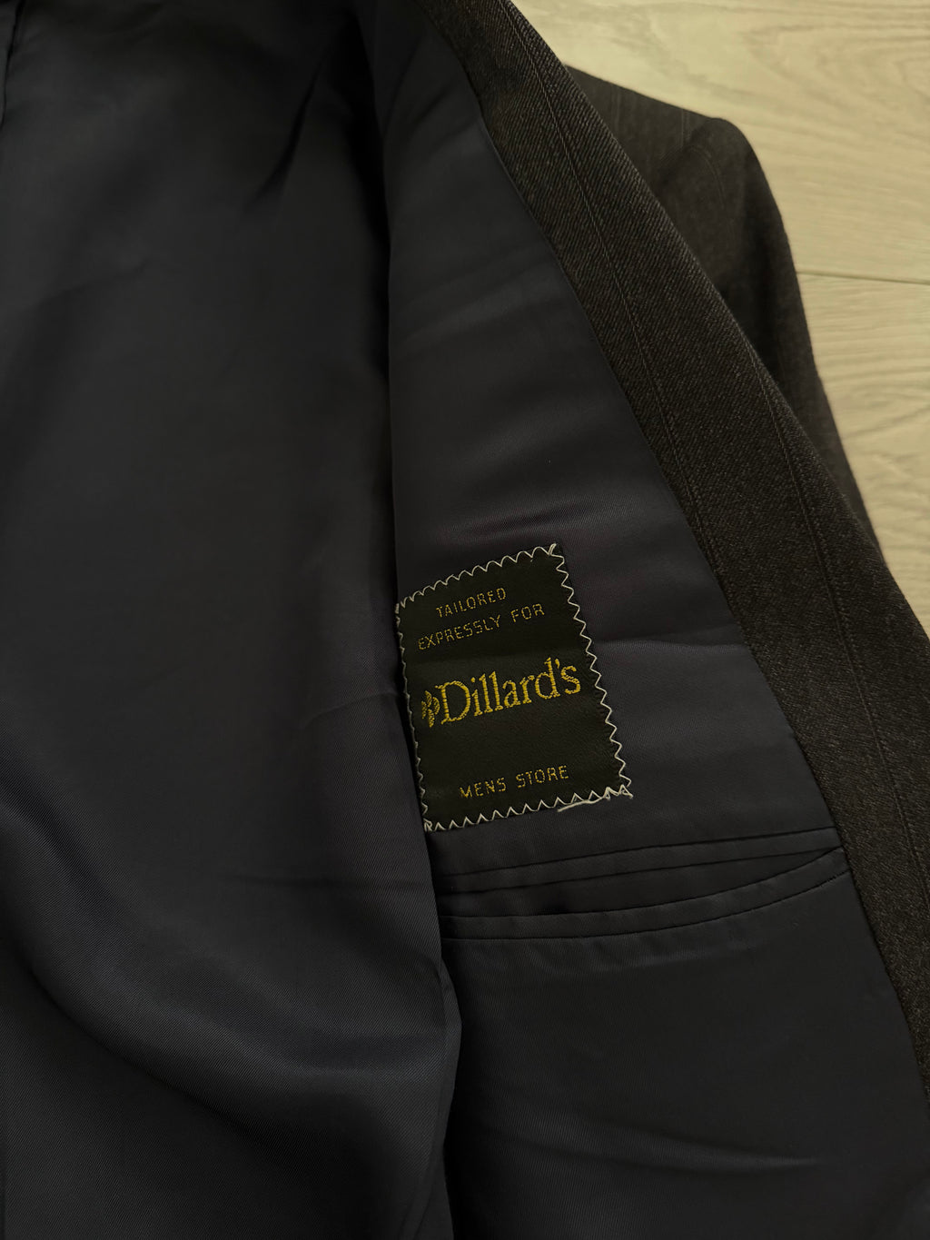 Giorgio Armani Mani 1980s Exclusive 2B Wool Sport Jacket Blazer - Size XL