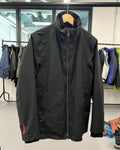 Prada Sport 2in1 Gore-Tex Jacket & Removable Padded Lining Jacket - Size M