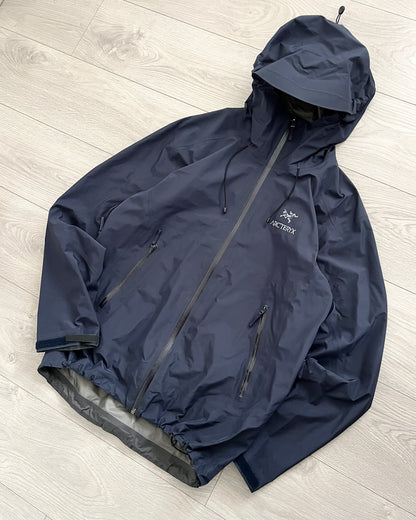 Arcteryx Beta LT GoreTex Jacket - Size L