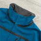 Mountain Hardwear Exposed Taped Seam Technical Conduit Softshell Jacket - Size M