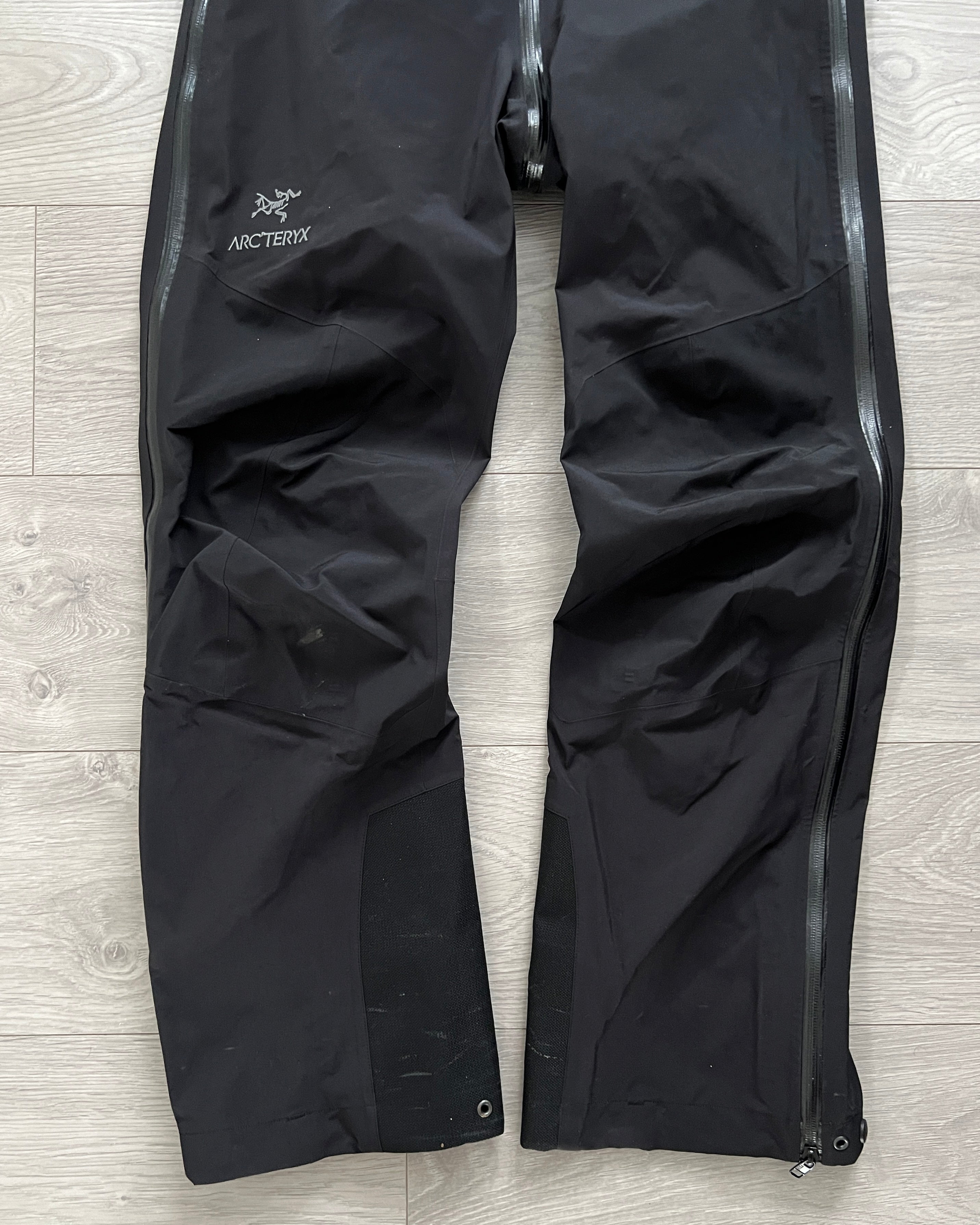 Alpha on sale sl pant