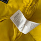 Stone Island FW2005 Mesh Badge Goose Down Puffer Jacket - Size M