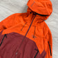 Arcteryx Rush Gore-Tex Pro TwoTone Waterproof Jacket - Size XL