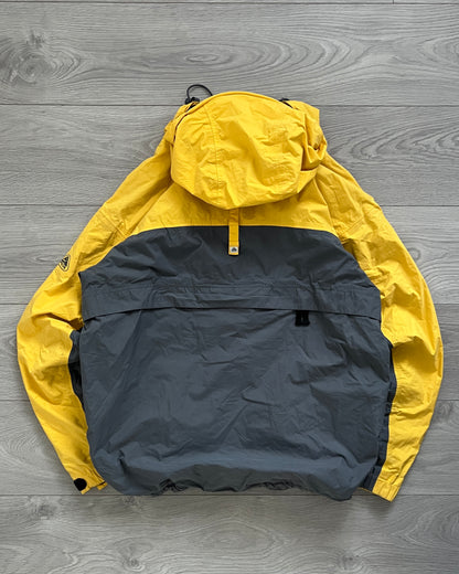 Nike ACG 00s Storm Two-Tone Waterproof Jacket - Size L