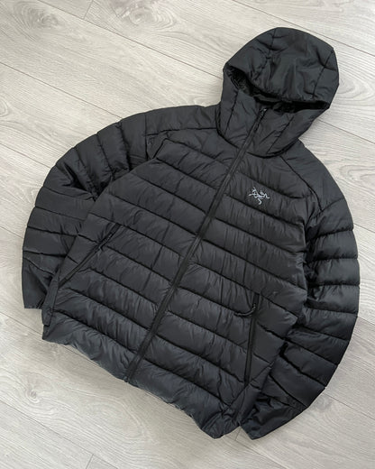 Arcteryx Throium AR Down Puffer Jacket - Size L