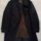 Issey Miyake FW2008 Thinsulate Technical Coat - Size M