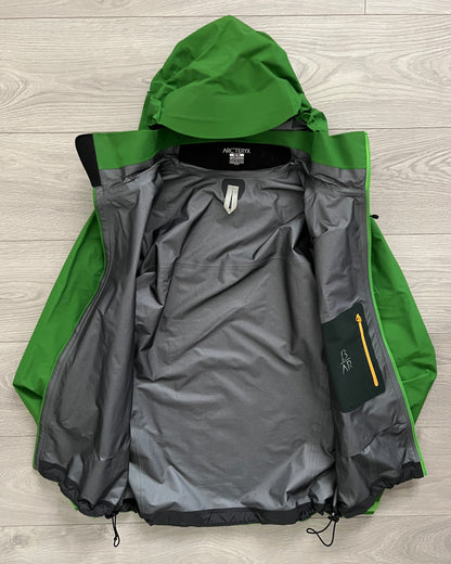 Arcteryx Beta AR Gore-Tex Pro Jacket - Size M