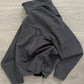 Arcteryx LEAF Bravo Softshell Fleece Lined Utility Jacket Wolf Grey - Size L