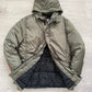 Prada Sport FW1999 Goose Down Technical Puffer Parka - Size L