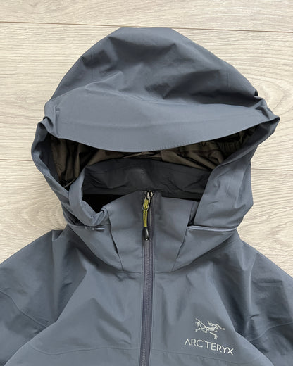 Arcteryx Zeta AR Gore-Tex Technical Jacket - Size S