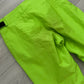 Salomon 00s Waterproof Technical Jacket & Pants Set - Size L Jacket / 34" Waist