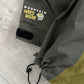 Mountain Hardwear Conduit Two-Tone Technical Jacket - Size M