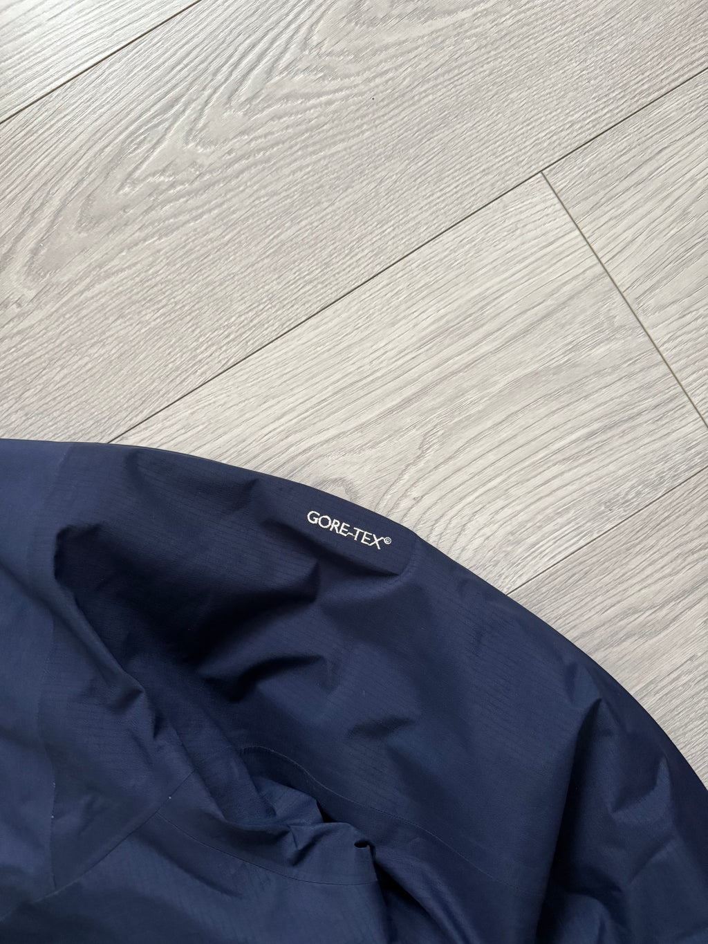 Arc'teryx 00s Kappa GoreTex Insulated Jacket Made in Canada - Size XL