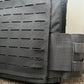 C2R Plate Carrier Vest Size L