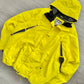 Oakley FW2008 Thinsulate Waterproof Magnetic Flap Technical Vent Jacket - Size XXL