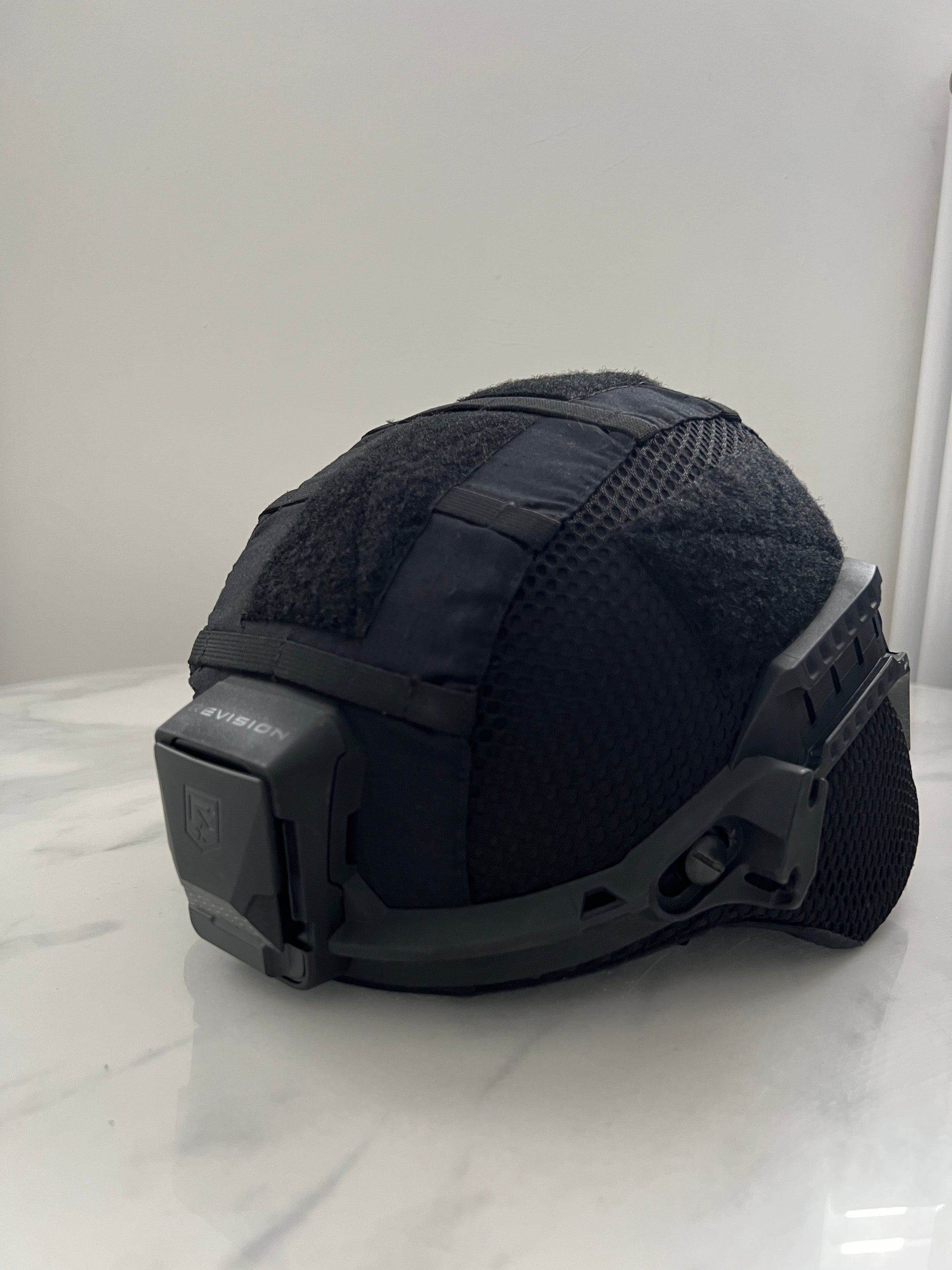 Virtus Revision Batlskin Ballistic Helmet