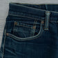 Kapital Mens Indigo Japanese Denim Jeans - Size 30