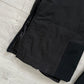 Prada Sport 00s Technical Gore-Tex Belted Insulated Pants - Size 30