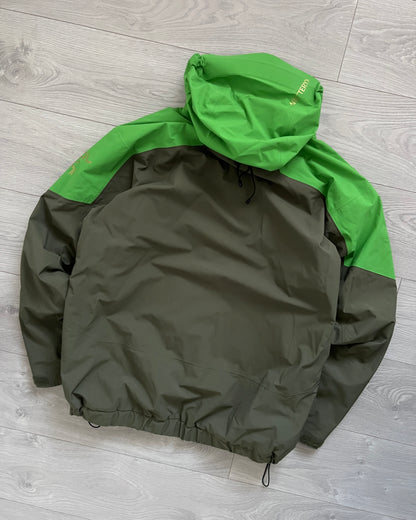 Arcteryx Keibo Gore-Tex Waterproof CoreLoft Insulated Jacket - Size XL