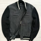 Jil Sander by Raf Simons 00s Varsity Jacket - Size L