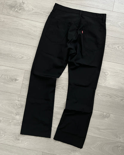 Junya Watanabe x Levi's SS02 Poem Pants - Size 32