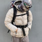 Salomon 2006 Technical Down Puffer Jacket - Size S