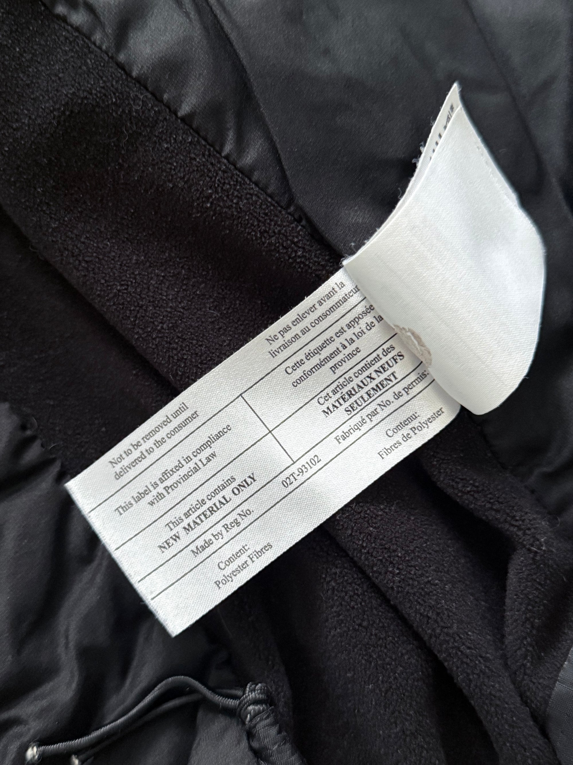 Arcteryx LEAF Atom LT Insulated Hooded Utility Jacket - Size M
