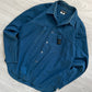 Comme Des Garcons Homme Plus 1990s Buckle Shirt - Size S