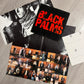 Raf Simons 1998 Black Palms Rare Poster, Lookbook, Runway Photos + More