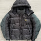 Mountain Hardwear 00s Conduit 'Sub Zero' Down Puffer Jacket - Size M