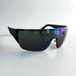 Celine by Phoebe Philo Wrap Sunglasses