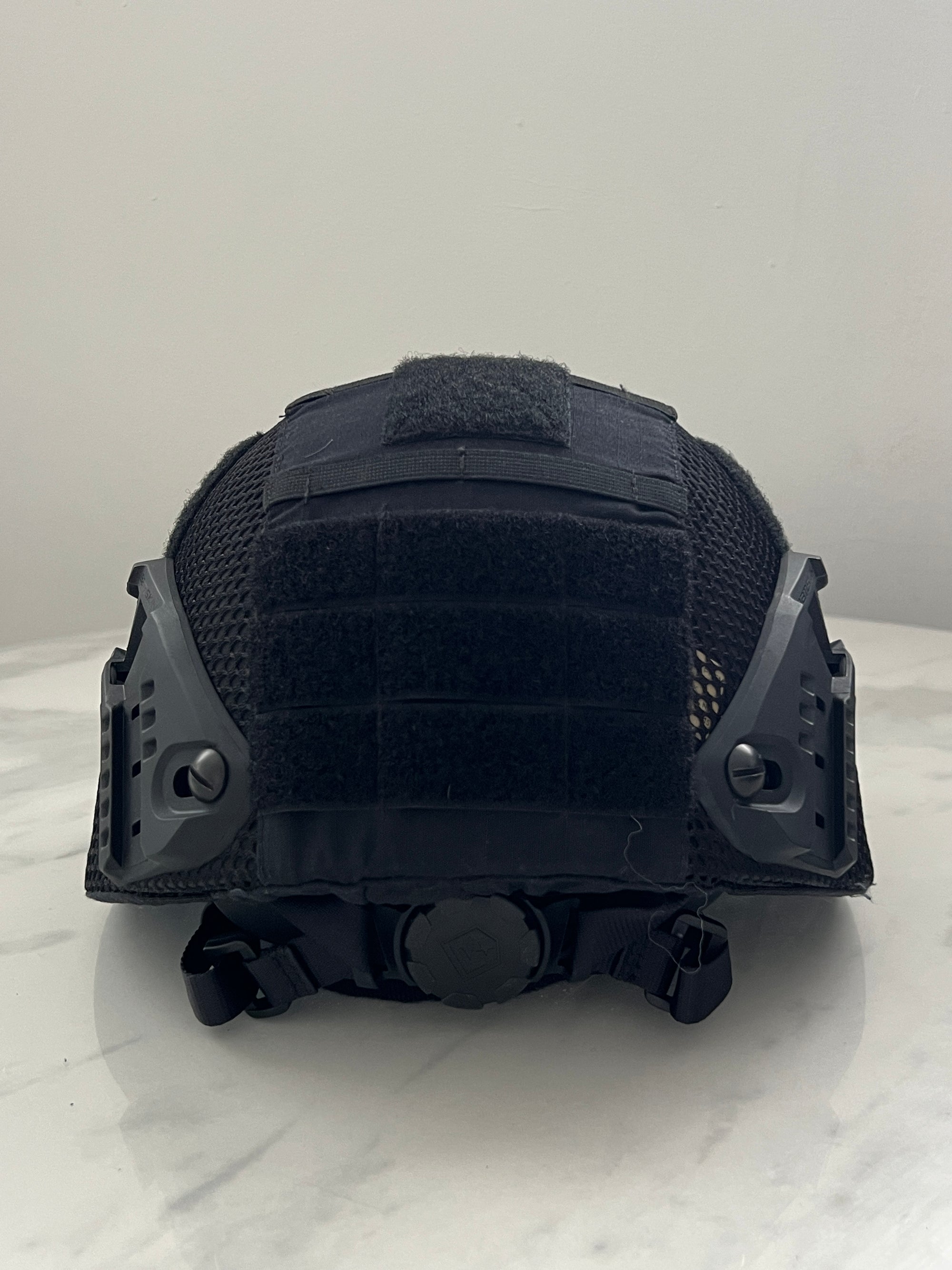 Virtus Revision Batlskin Ballistic Helmet