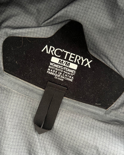 Arc'teryx Alpha AR Gore-Tex Pro Jacket - Size S