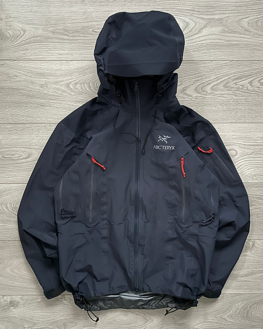 Arcteryx Theta AR Gore-Tex Pro Jacket - Size S