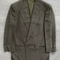 Giorgio Armani 1990s Double-Breasted Wool Suit - Size S Jacket / 30" Waist