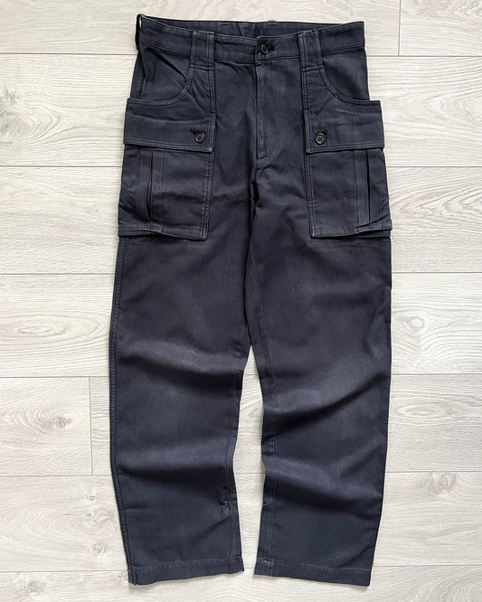 Issey Miyake AW2004 Cargo Pocket Pants - Size 30