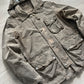 C.P. Company SS2006 Tinto Terra Mille Miglia Garment Dyed Cargo Goggle Jacket - Size M