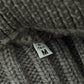 Maison Martin Margiela FW2011 Heavy Knit Ribbed Vest - Size M