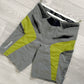 Oakley SS06 Vent Panelled Technical Shorts - Size S