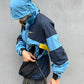Nike ACG 00s Lungs Era Waterproof Storm Fit Tech Jacket - Size XL