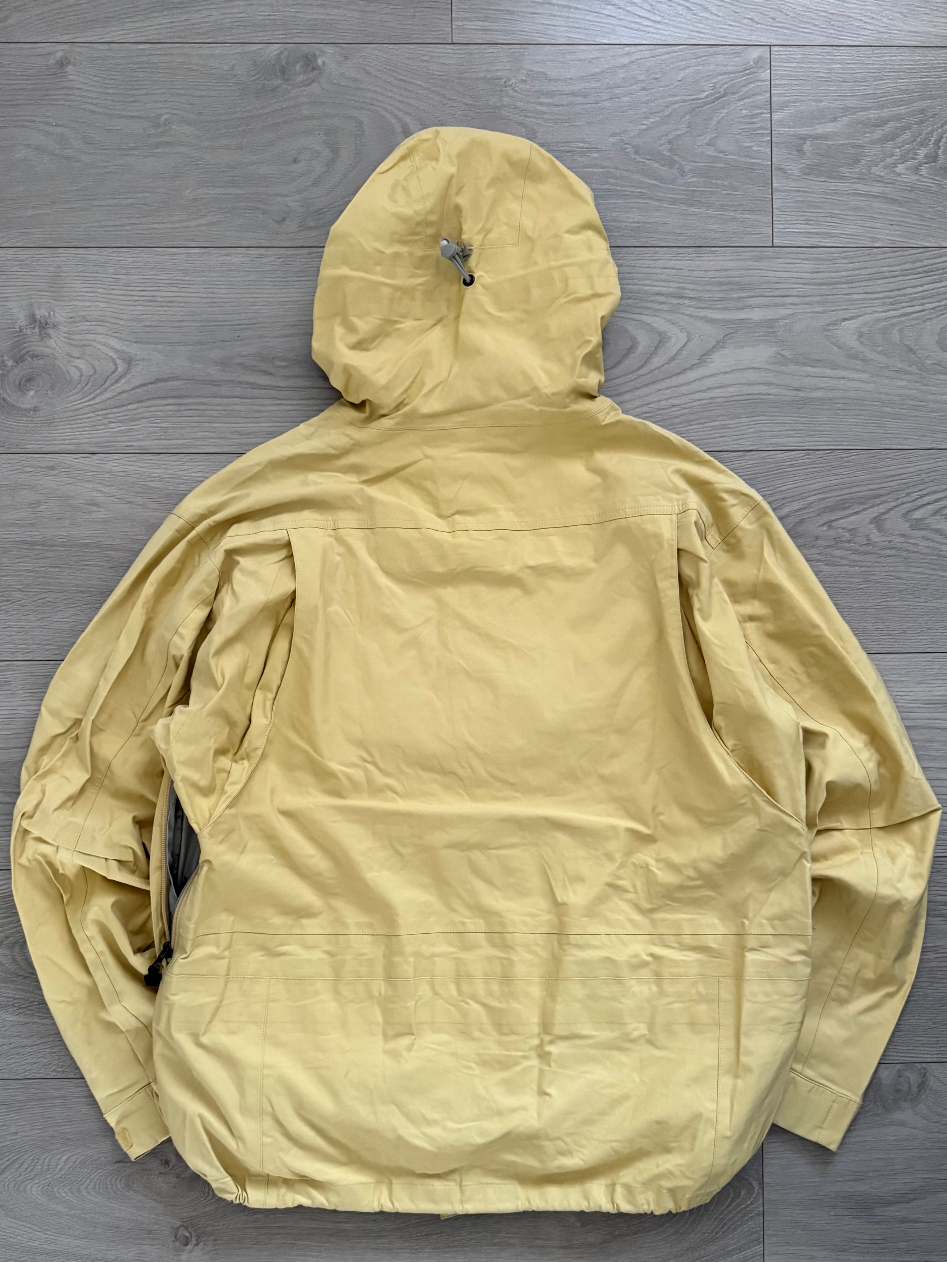 Analog 2003 Military Waterproof Technical Jacket - Size L
