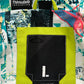Oakley FW2010 Fleece Mapped Thinsulate Waterproof Tech Jacket - Size L